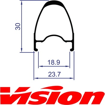 Vision TEAM30