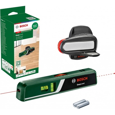 Bosch EasyLevel 06036633Z0 – Zbozi.Blesk.cz