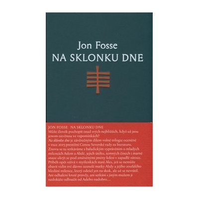 Na sklonku dne