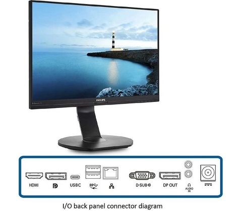 Philips 241B7QUPBEB