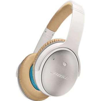 Bose QuietComfort 25 Samsung and Android