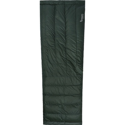 quilt Warg Sirius Q 300 zelená/zelená