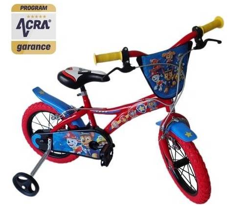 Acra 614PW 2017