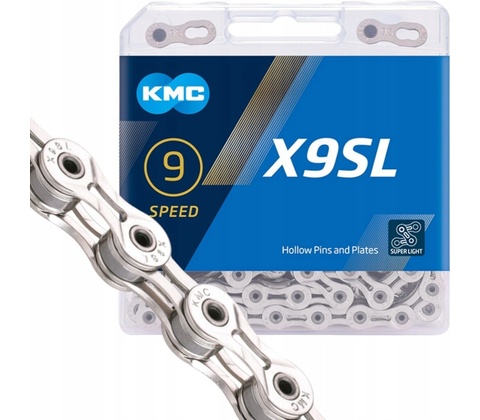 KMC X-9-SL