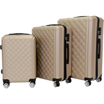 T-class VT21191 champagne 35l, 60l, 90 l