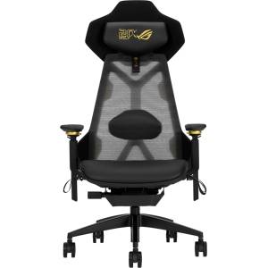 ASUS Геймърски стол ASUS ROG Destrier Ergo Edition 20 (ASUS-CHAIR-ROG-DEST-E20) - optimal-computers