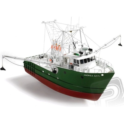 Billing Boats Andrea Gail 1:30