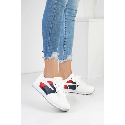 Timelook fashion dámské tenisky BL183WH