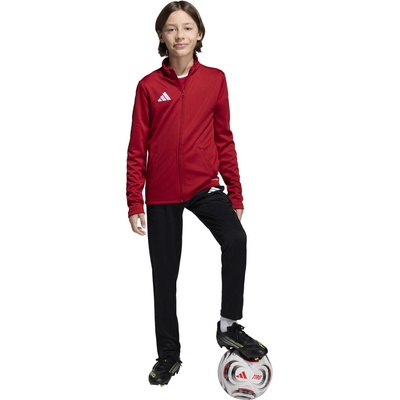 adidas Entrada 26 červeno černá – Zboží Dáma