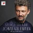 Jonas Kaufmann: Selige Stunde CD