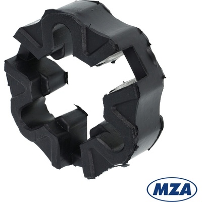 Guma rozety (MZA) - MZ 250/251/301 ETZ, TS