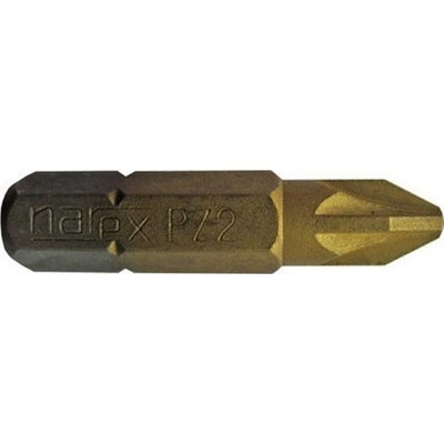Narex Professional bit 1/4" TIN PZ 3 NB8303-83