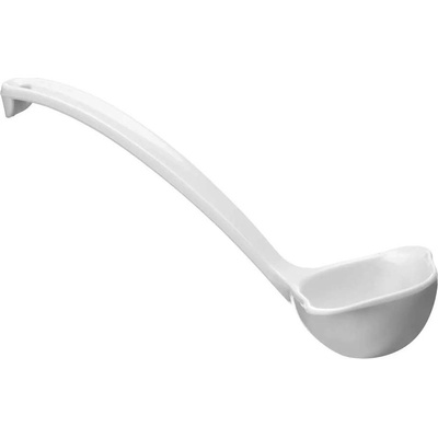 Naběračka na omáčku - 0,04 L - 180x70 mm | Hendi 563632%