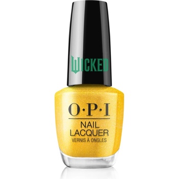 OPI Wicked Nail Lacquer лак за нокти цвят Love You So Munchkin! 15ml