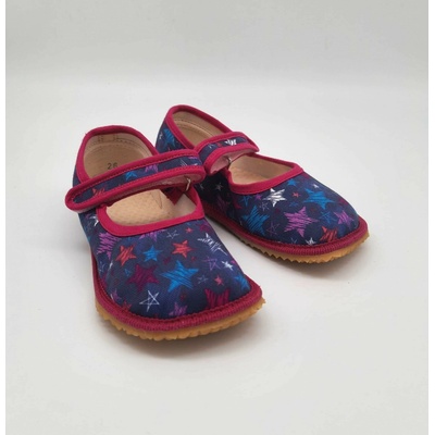 Beda Barefoot BA Stars