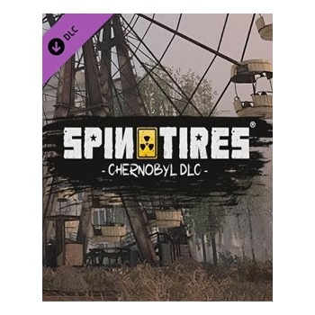 Spintires: Chernobyl