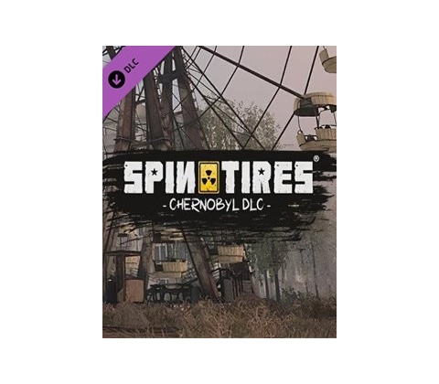 Spintires: Chernobyl