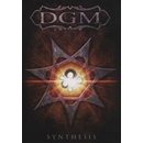 DGM: SYNTHESIS -DVD+CD- DVD