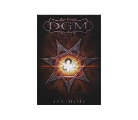 DGM: SYNTHESIS -DVD+CD- DVD