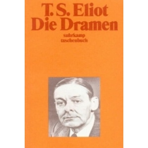 Werke in vier Bänden | Thomas S. Eliot (ISBN: 9783518380611)