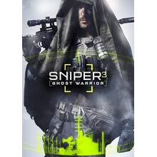 Sniper: Ghost Warrior 3