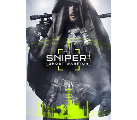 Sniper: Ghost Warrior 3