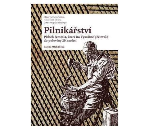 Pilnikářství