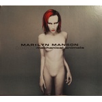 Marilyn Manson - Mechanical Animals (IND-90273)