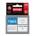 Activejet Мастило Activejet AE-805N (заместител за Epson T0805, Supreme, 13, 5 ml, светло синьо) (AE-805N)