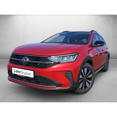 Volkswagen Taigo 1.0 TSI 85 kW