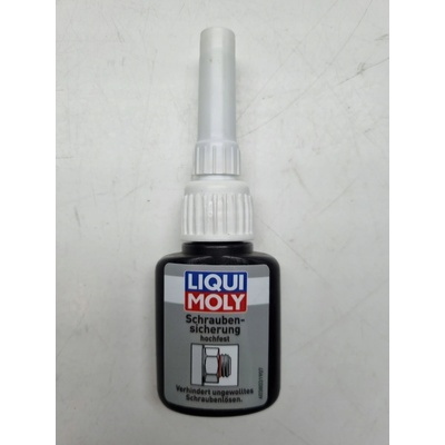 LIQUI MOLY 3803 Zaisťovač skrutiek, VP 10g