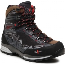 Kayland Cross Ground Gtx dark brown