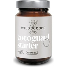 Wild and Coco Cocoguard Starter 10 kapsúl