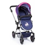 Bayer Design Bayer Bayer Doll trolley Vario 18454AA