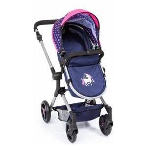 Bayer Design Bayer Bayer Doll trolley Vario 18454AA