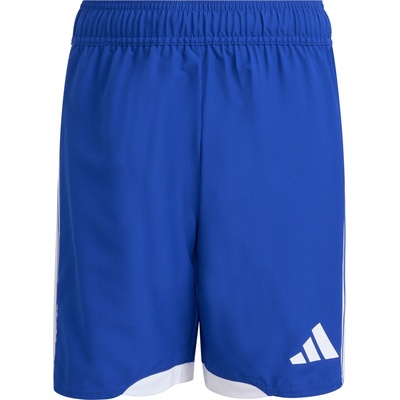 adidas Tiro 26 Competition Match Day Kids modrá
