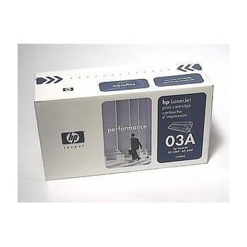 HP C3903A - originálny
