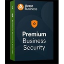 AVAST Premium Business Security, 5-19 lic. 24 mes. predĺženie