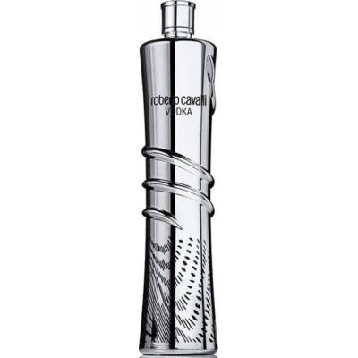 VODKA ROBERTO CAVALLI mirror 40% 1 l (holá láhev)