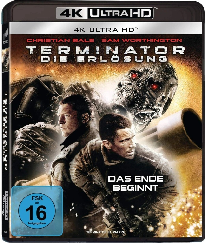 Terminator Salvation