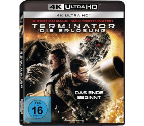 Terminator Salvation