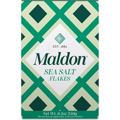 Maldon Morská Soľ vločková 250 g