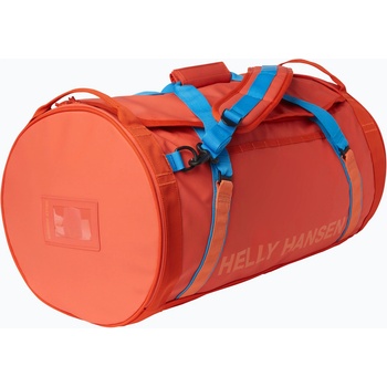 Helly Hansen HH Duffel Bag 2 30 л патрул оранжев