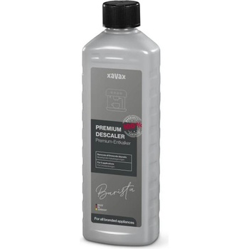 XAVAX Антикалциращ препарат XAVAX Premium за кафе машини 500ml, 111283