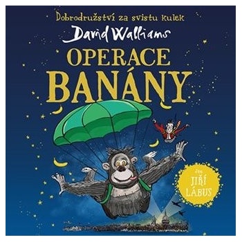 Operace Banány
