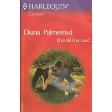 Harlequin Desire 555-Pozvání na ranč