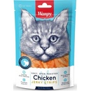 Wanpy Cat Soft Chicken Jerky Strips for Cat 80 g