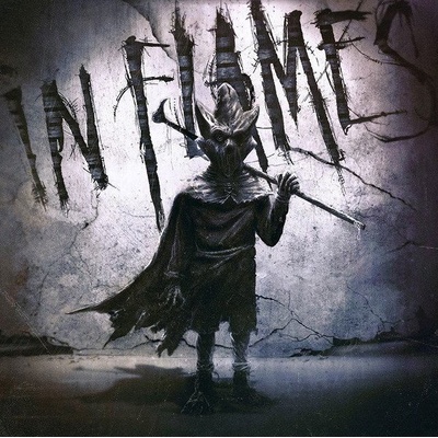 In Flames - I the Mask CD