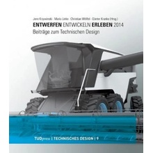 Entwerfen - Entwickeln - Erleben 2014