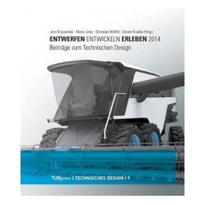 Entwerfen - Entwickeln - Erleben 2014